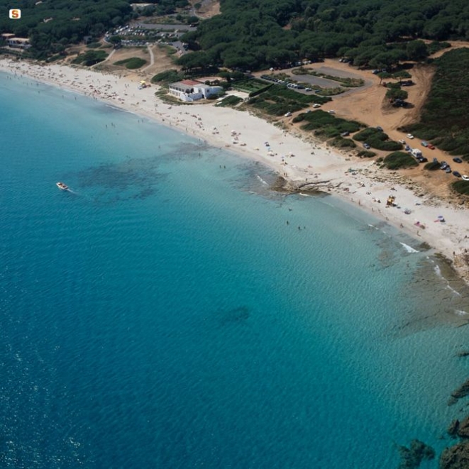 Le Bombarde - Foto Aeronike - http://www.sardegnadigitallibrary.it/