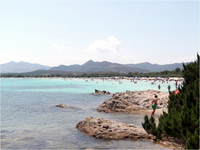 Cala Brandinchi - Foto di M. Cuccu