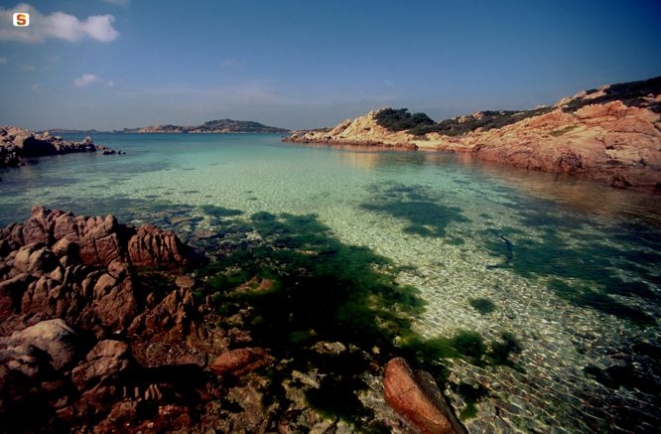 Isola de La Maddalena -  Foto di D. Ruiu - http://www.sardegnadigitallibrary.it/